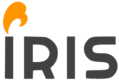 iris Logo